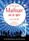 Maifeier_Forstmehren_Poster_2025