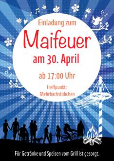 Maifeier_Forstmehren_A5_2026
