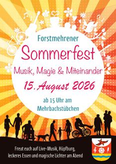 Sommerfest_Forstmehren_A5_2026
